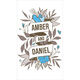 Blue Swag Luggage Tags Image 3 of 3